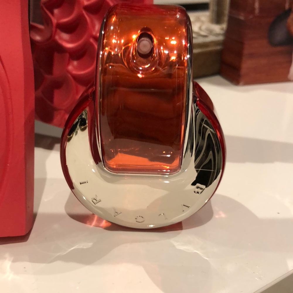 Bvlgari new 2.2oz